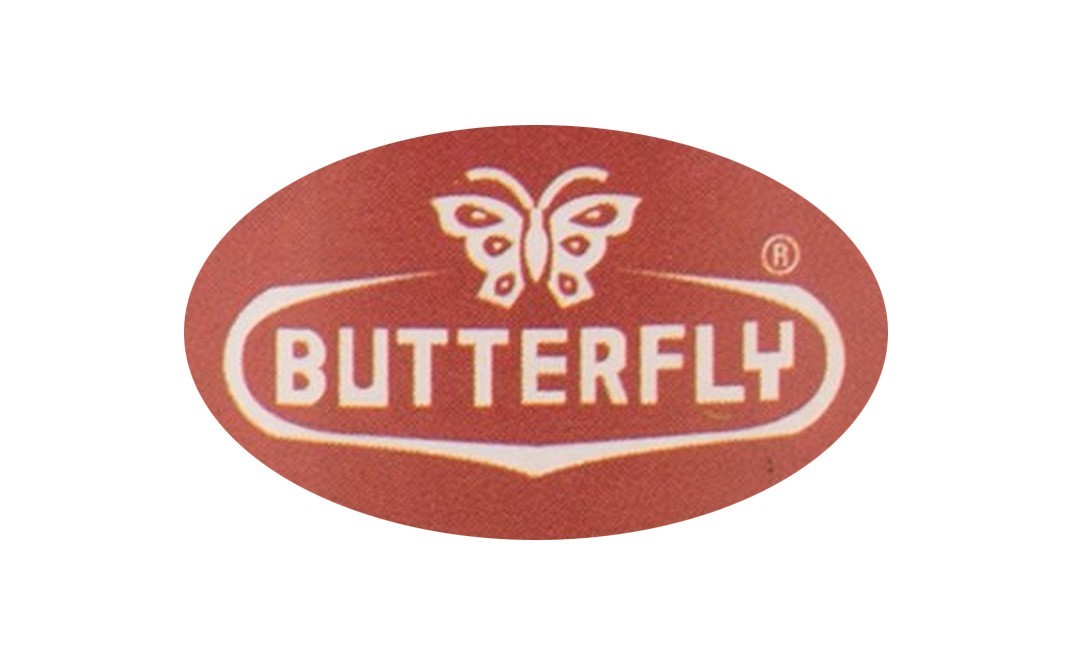 Butterfly Instant China Grass Chocolate    Pack  50 grams